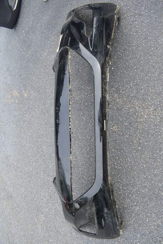 2014-2015 HYUNDAI ELANTRA FRONT BUMPER FACTORY OEM