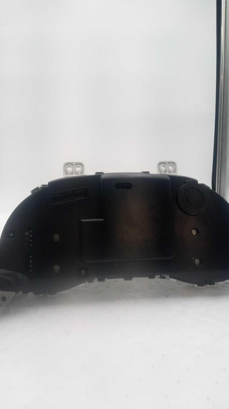 2018 Hyundai Elantra Speedometer Gauge OEM Grey 65K Miles NJ25-23820-601519