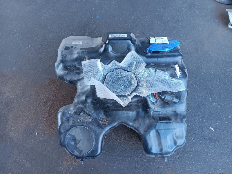 2012-2018 Porsche 911 991 C4 Fuel Tank 99120102105