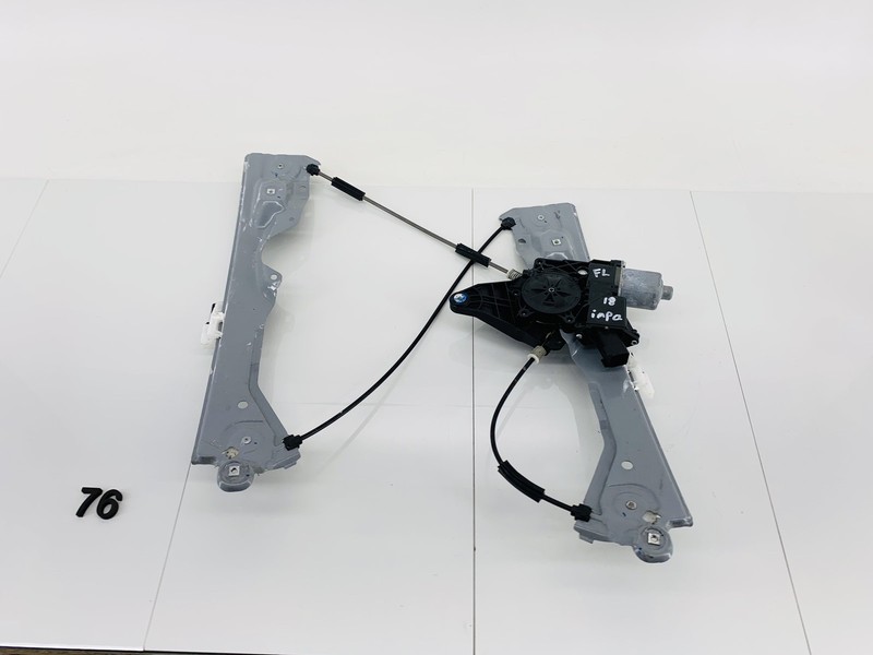 14-20 CHEVROLET IMPALA FRONT LEFT DRIVER SIDE DOOR WINDOW REGULATOR OEM