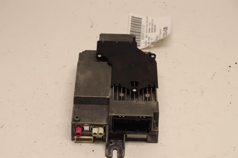 2012-2013 BMW M5 RADIO STEREO SYSTEM AMP AMPLIFIER HIFI PROFESSIONAL DSP OEM
