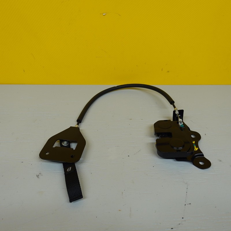 2018-2021 INFINITI Q50 FRONT RIGHT LOCK HOOD LATCH ASSEMBLY OEM 65601-1BB0A