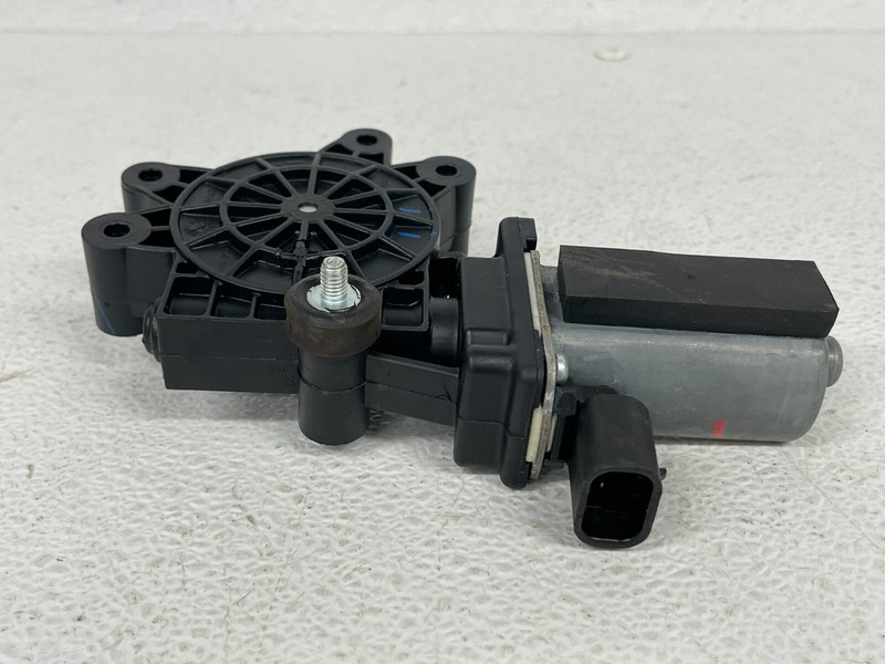 ⭐2012-2019 FIAT 500 FRONT LEFT DRIVER SIDE WINDSHIELD WIPER MOTOR OEM LOT2308