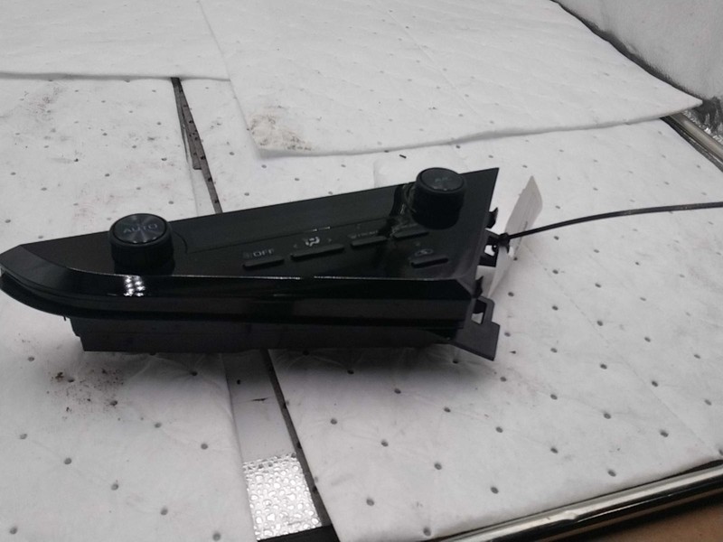 2020 Toyota Camry A/C Selector Switch OEM Grey 5590006480 107k Miles