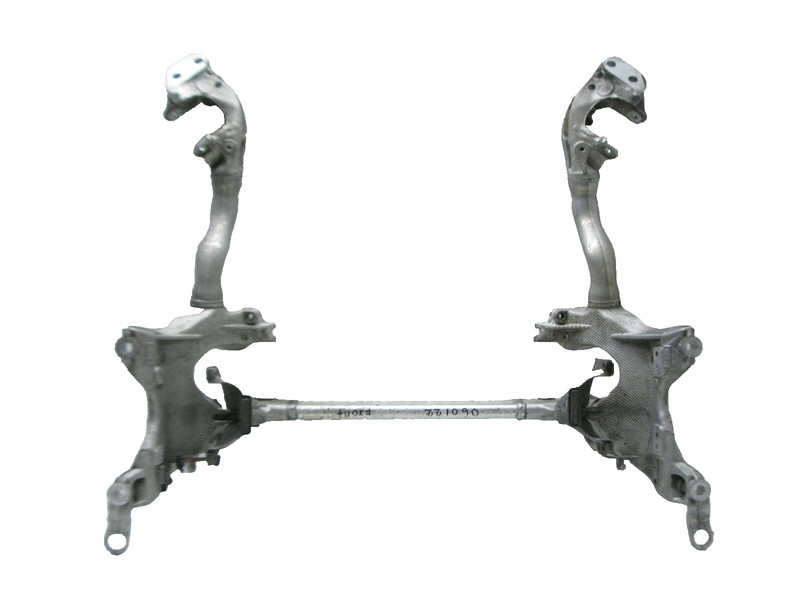 Audi B8 Engine Trans Crossmember Brace A4 A5 Q5 S5 2012-2017 OEM 06012