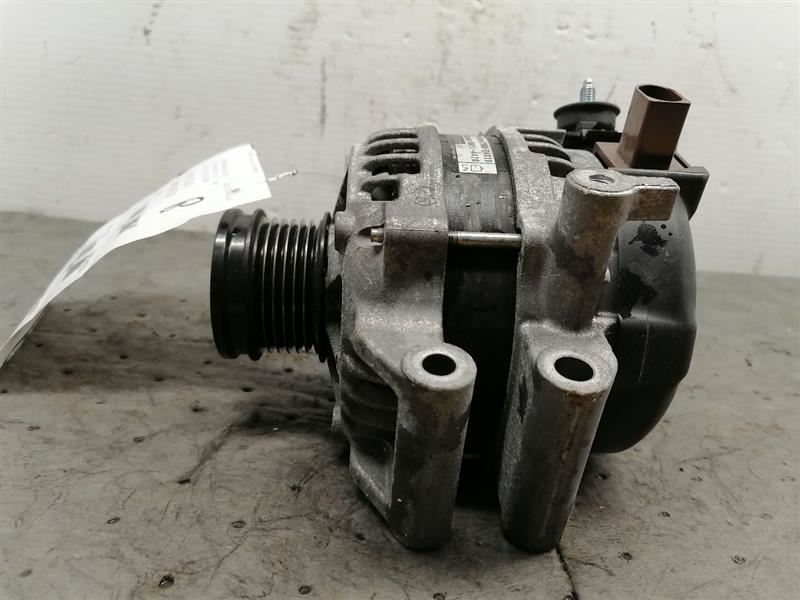 Alternator Hatchback 100A ID 27060-24030 Fits 19 COROLLA 1397390
