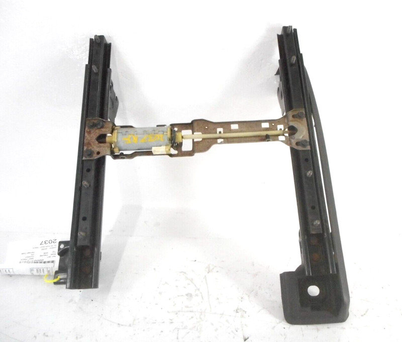 09 2009 Chevrolet Traverse Front Seat Track Passenger Right OEM