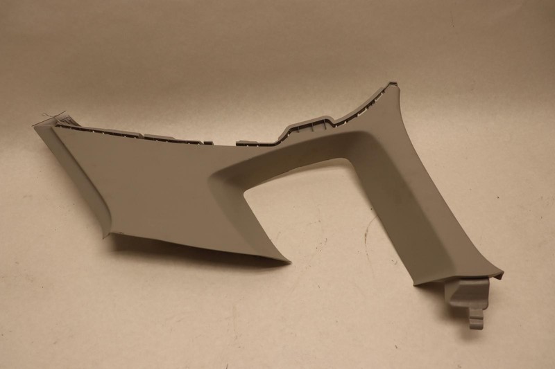 2022-2025 VOLKSWAGEN TAOS REAR RIGHT SIDE UPPER C PILLAR TRIM COVER OEM