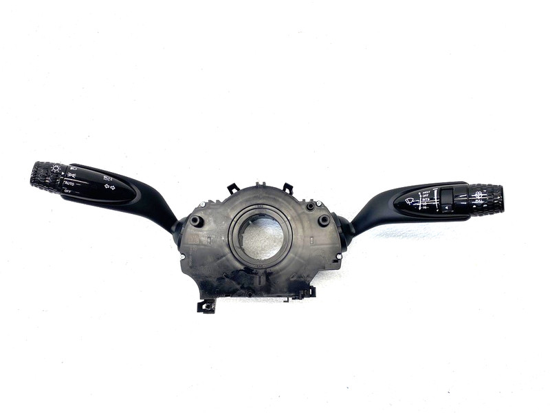 21-23 HYUNDAI ELANTRA N-LINE STEERING COLUMN WIPER CLOCK SWITCH OEM #A0.66