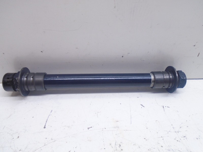 N3i Johnson 70 HP 4 Stroke SHAFT, Clamp Bracket 5034152 5030838