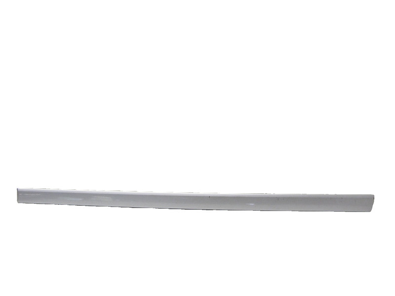 98-03 Mercedes W208 CLK320 CLK430 DOOR MOLDING TRIM DRIVER LEFT FRONT 081623D