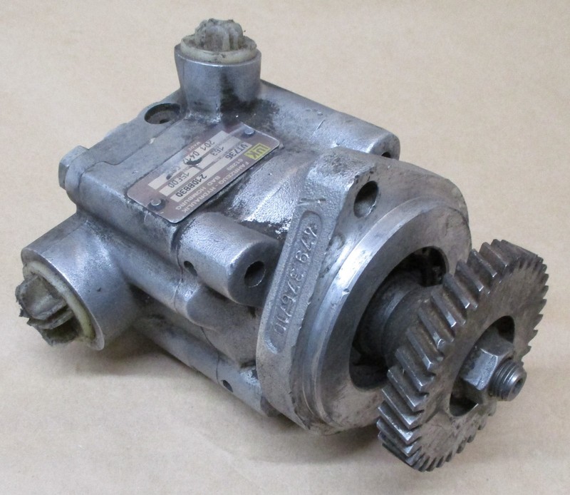 OEM LUK VT736 POWER STEERING PUMP 2108830 2010412C92 PUMP