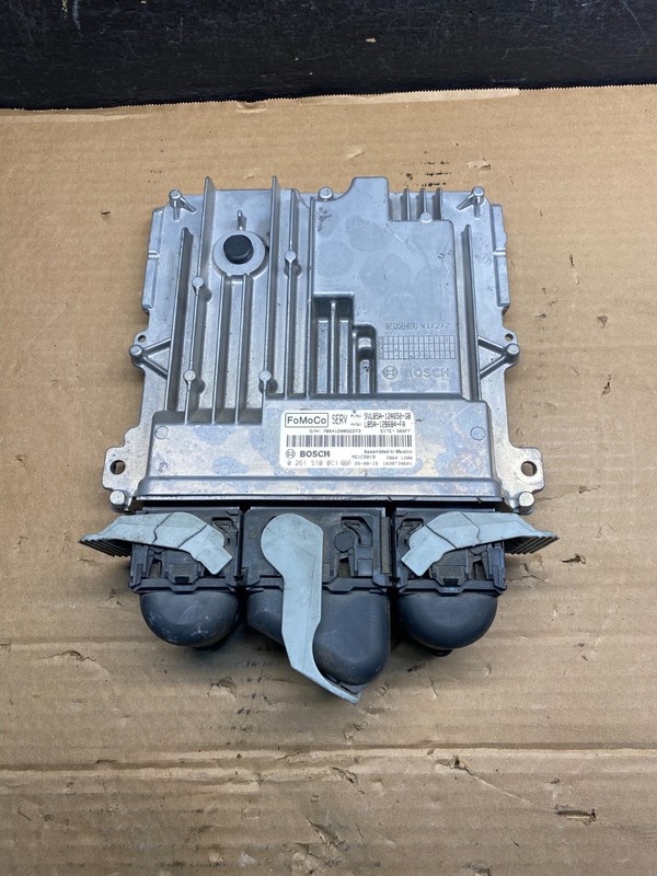 2020 2022 Ford Explorer 3.3L Engine Control ECU Computer ECM OEM ad7635 DG