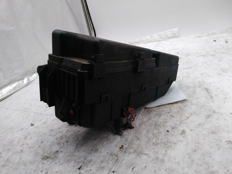 2004 Honda Accord Fuse Box OEM 38250SDBA21 Black 215k Miles Warranty