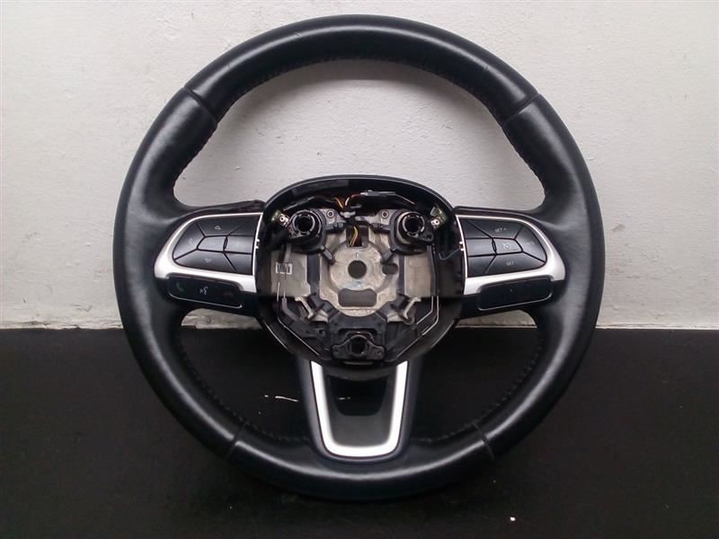 17-21 Jeep Compass Steering Wheel Cruise Control Switch Assembly OEM 5YL23XSAAC