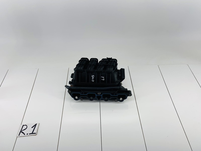 16-22 CHEVROLET SPARK 1.4L GAS ENGINE MOTOR AIR INTAKE MANIFOLD 117K MILES OEM