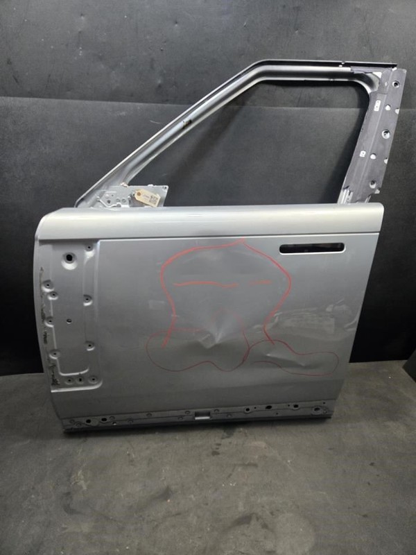 Front Left Door Shell 2024 Land Rover Range Rover L460 M8E2-20227-A 2022 2023 X
