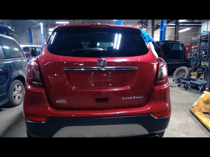 Hatch/Tailgate Fits 13-22 ENCORE 1655553