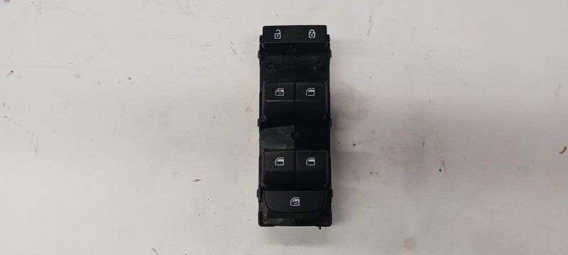 21-'23 KIA SELTOS Front Door Switch driver master auto up/down OEM 1 Year Wnty!
