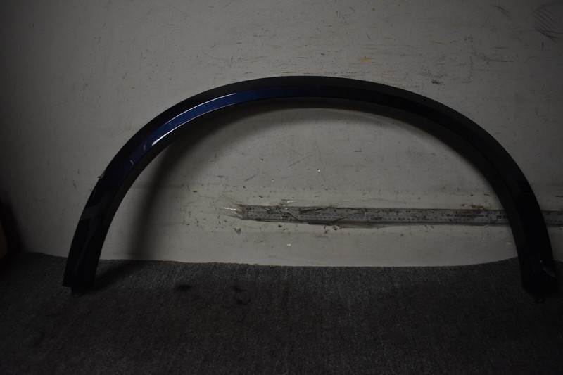 BMW X5 FENDER FLARE REAR LEFT SIDE FACTORY OEM