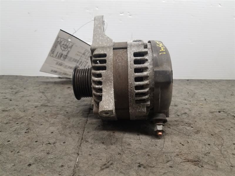 Alternator 140 Amp Fits 09-11 WRANGLER 1050950