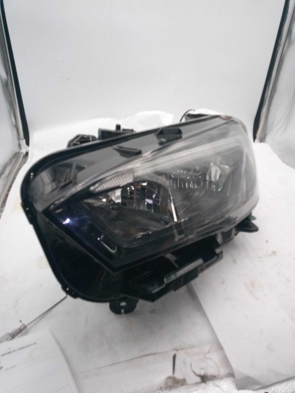 2021 BUICK ENCORE GX Left Headlight Assembly Purple 51K Miles OEM Replacement