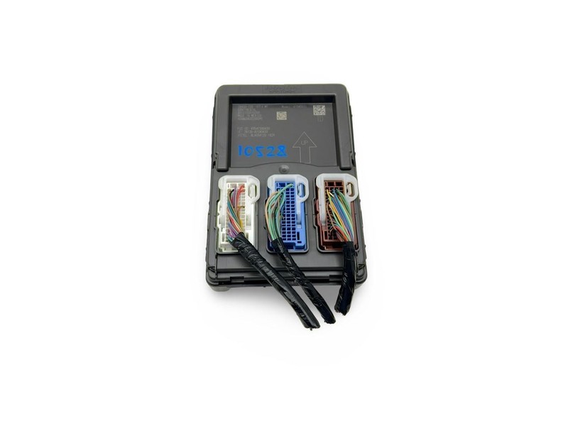 2022-2023 Honda Civic Body Control Module