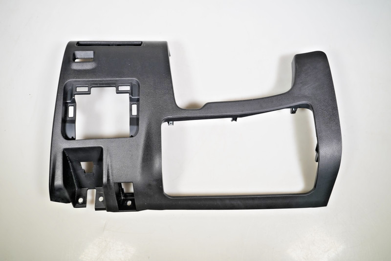2020-2022 NISSAN SENTRA DRIVER SIDE LOWER INSTRUMENT PANEL 68106-6LB0A