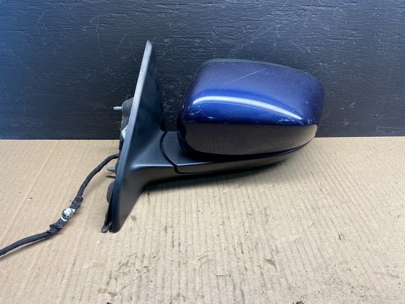 2014 - 2021 Jeep Cherokee Left Driver Blind Spot View Door Mirror AC0548 DG