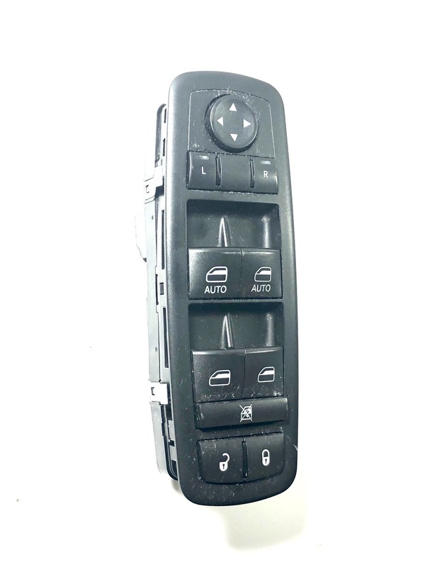 2008 2009 2010 2011 Dodge Caravan DriverMaster Window Switch 2008 09 10 11 OEM