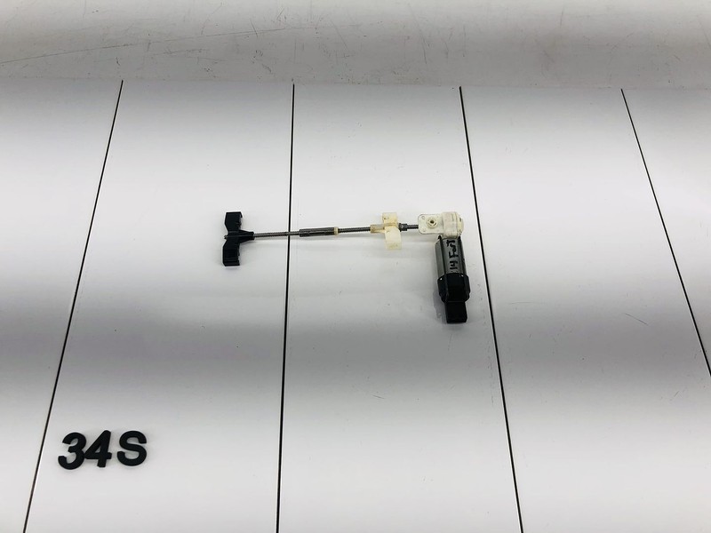 14-16 KIA FORTE FRONT LEFT DRIVER SIDE POWER SEAT TRACK ADJUST MOTOR OEM