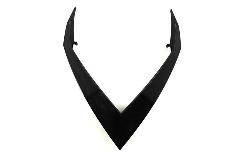 2017-2020 Sea-Doo GTR 230 / RXP 300 OEM Front Hood Trim (Black) 269501869
