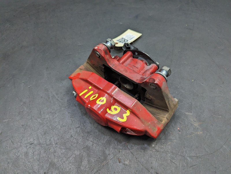 Rear Left Brake Caliper 2019 Infiniti Q50 44011-5CA0B 2017 2018 2020 2021 2022
