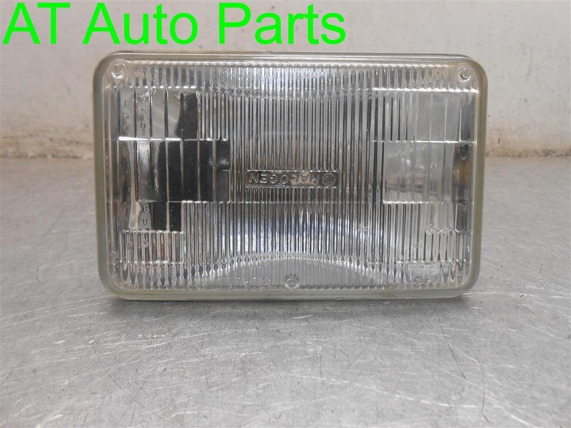 95-97 BLAZER SONOMA S10 RIGHT PASSENGER HEADLIGHT ASSEMBLY OEM 114-00473R