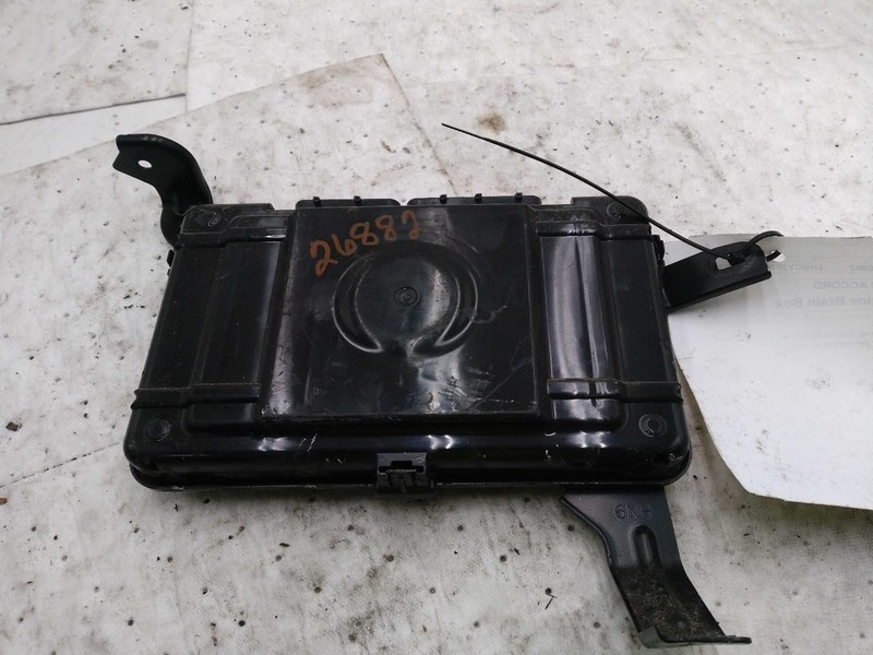 2023 Honda Accord ECM Engine Control Module OEM 378206NAA66 Used 35K Miles