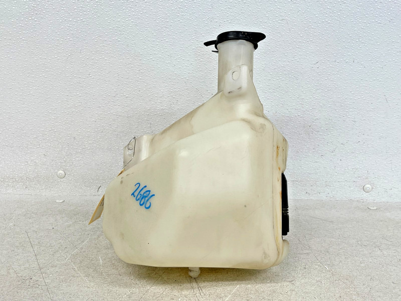 ⭐03-06 CHEVROLET SSR WINDSHIELD WASHER WIPER RESERVOIR BOTTLE TANK OEM LOT2686