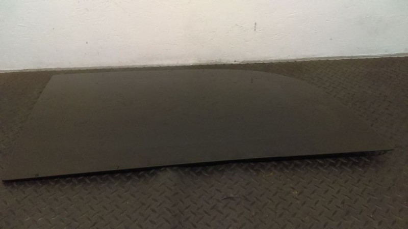 08-20 Dodge Caravan Left Driver Quarter Glass Privacy Tint OEM 5109655AH
