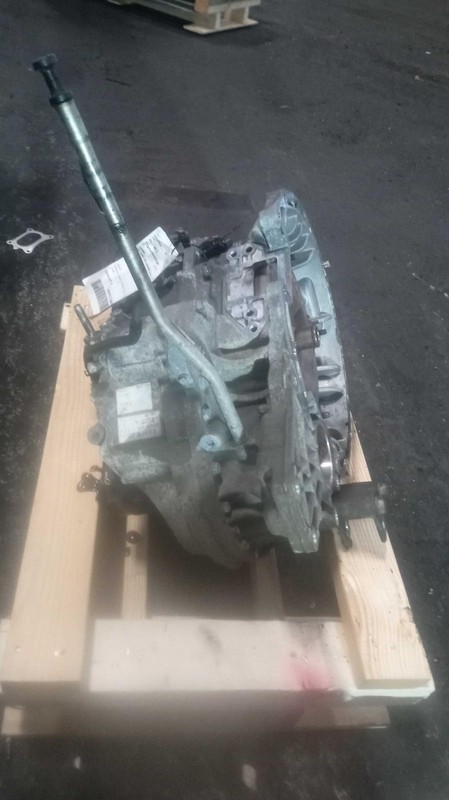 2010 Lincoln MKZ Automatic Transmission Assembly 91K Miles OEM Warranty