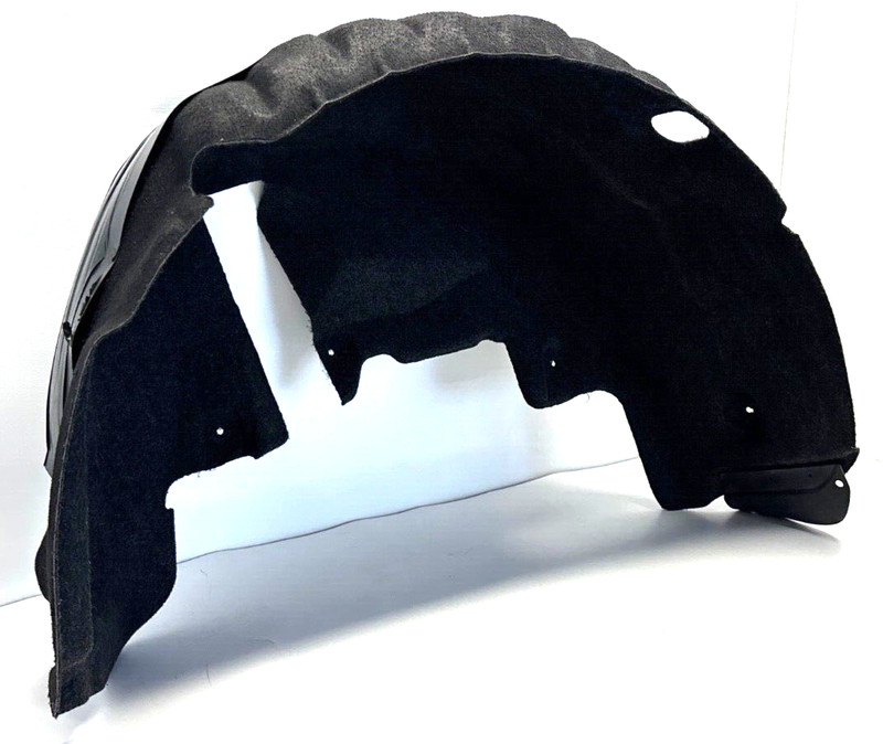 ✅2012-20 MERCEDES BENZ SLK250 WHEELHOUSE REAR RIGHT WHEEL FENDER LINER OEM