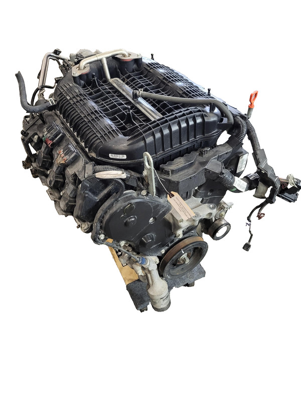 2018-2025 Honda Odyssey Engine Motor VIN 6 3.5L FWD 66k Miles OEM L5MR-AB6-00