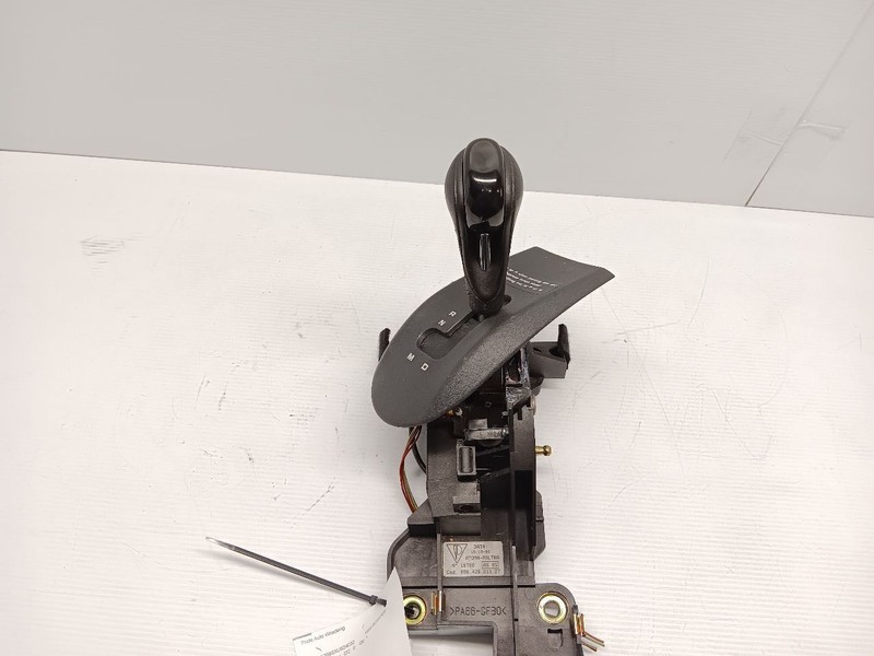 97-99 Porsche Boxster 986 Automatic Transmission Floor Gear Shift Shifter OEM