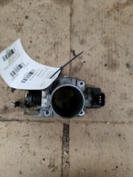 Throttle Body Throttle Valve Assembly 6-183 3.0L Ohv Fits 96-99 SABLE 212478