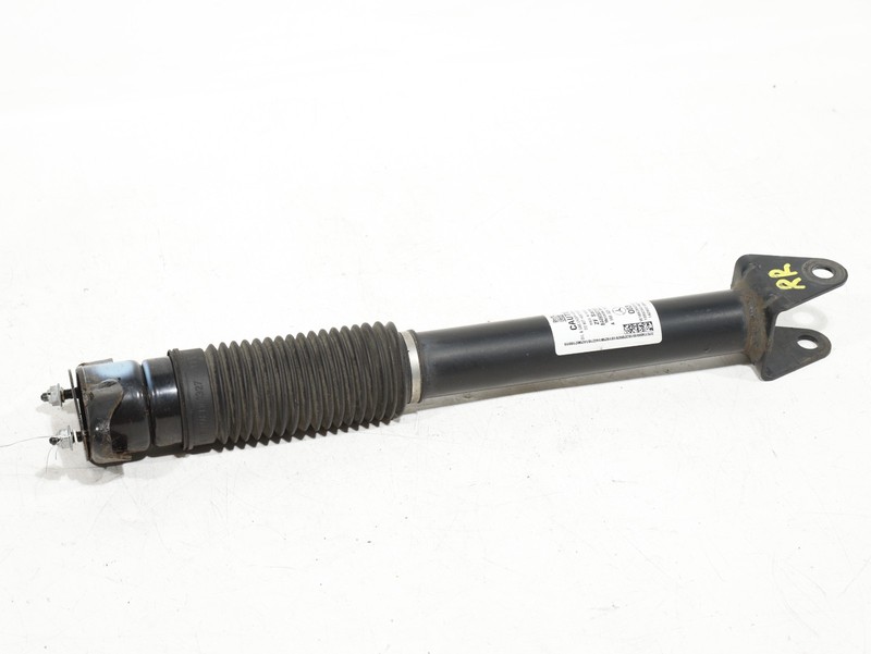 2012-2015 Mercedes ML350 W166 4MATIC Rear RİGHT Side Shock Strut Absorber OEM