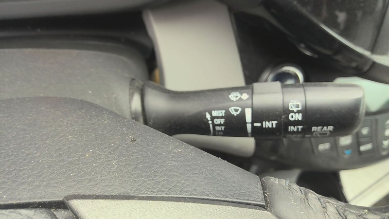 Combination Switch TOYOTA RAV-4 EV 12 13 14