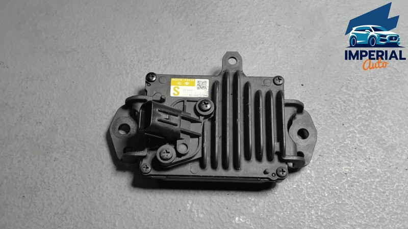TOYOTA RAV4 2019-2023 CRUISE CONTROL DISTANCE SENSOR RADAR MODULE OEM