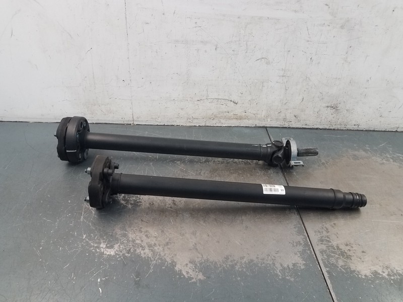 2017 Mercedes AMG C 63 S Driveshaft #4347 i5