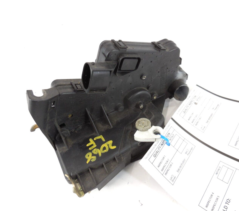 BMW 325i Sedan Wagon Front Door Actuator Driver Left OEM 2001-2005