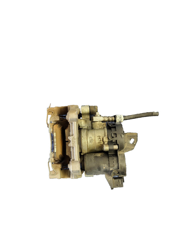 2018-2024 Volvo XC60 Right Passenger Rear Brake Caliper 2.0L FWD OEM 31687506