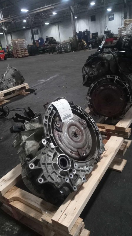 2013 Ford Edge Automatic Transmission Assembly OEM 139K Miles Warranty