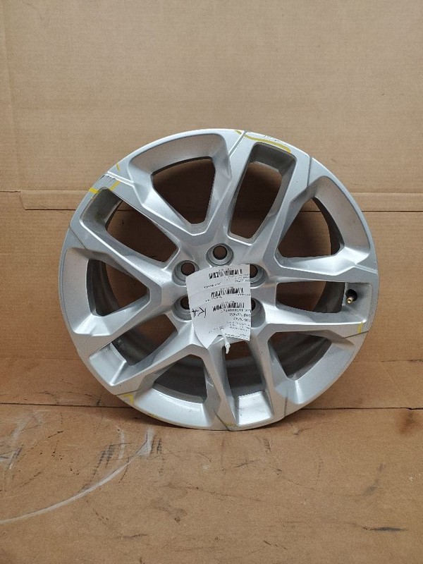Wheel 18x7-1/2 Aluminum Opt Pxj Fits 18-21 TRAVERSE 270320